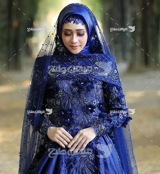 عکس لباس محلی