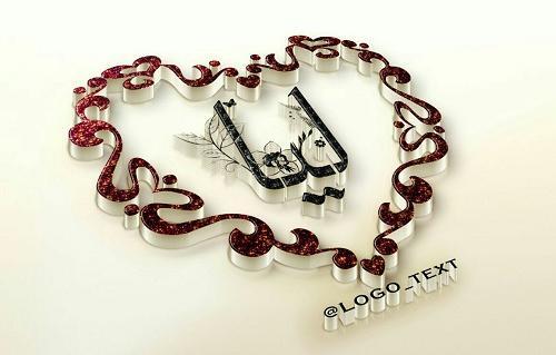 عکس نوشته اسم لیا