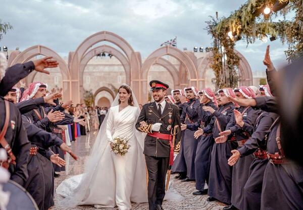 عکس مراسم عروسی
