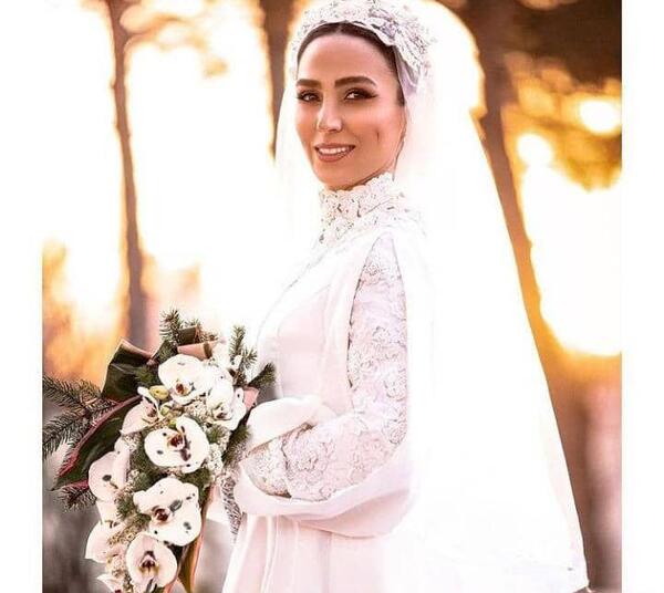 عکس مراسم عروسی