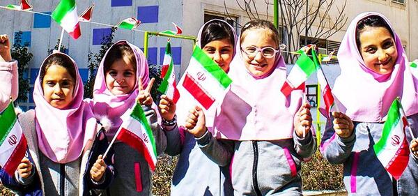 عکس ثنا کیانی