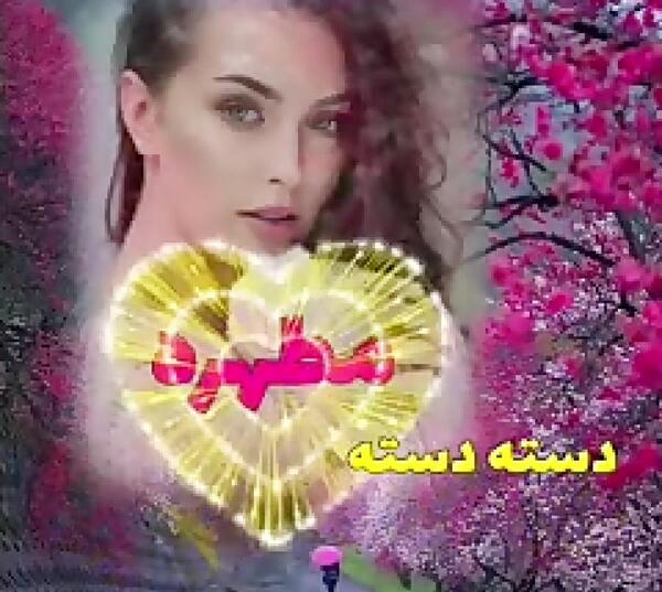 عکس ساجده علیزاده