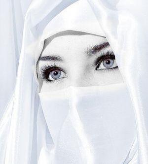 عکس پروفایل دخترونه خفن چشم