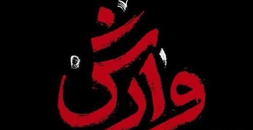 عکس الهام طهموری در سریال وارش