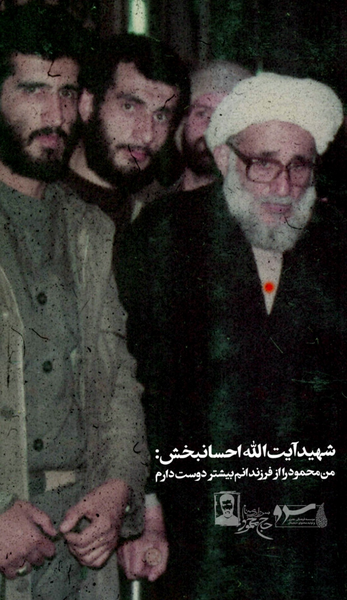 عکس نوشته شهدایی