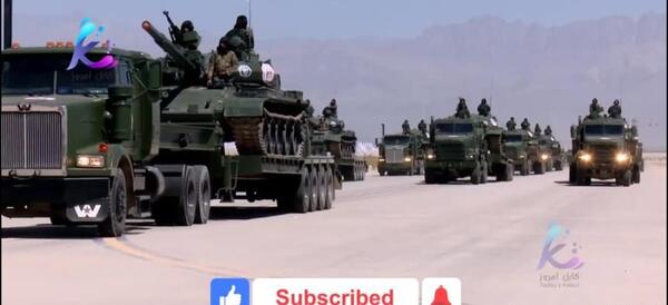 عکس امیر سرتیپ حیدری
