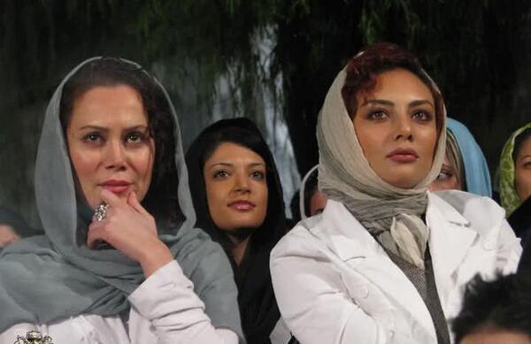 عکس مینا جعفری
