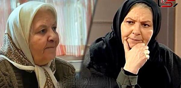 عکس مینا جعفری