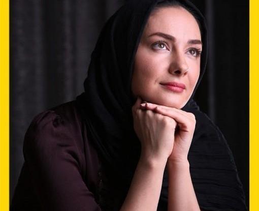 عکس مینا جعفری