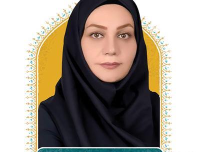 عکس مینا جعفری