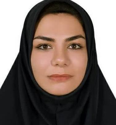 عکس مینا جعفری