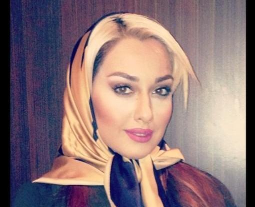 عکس مینا جعفری