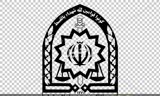 عکس لوگو ناجا png
