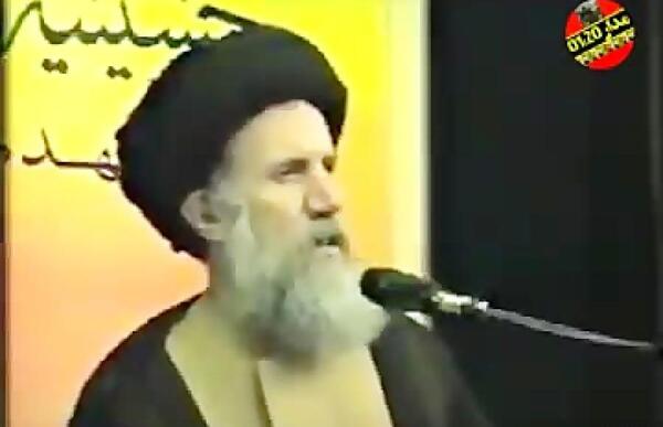 عکس قبر حضرت عباس علیه السلام