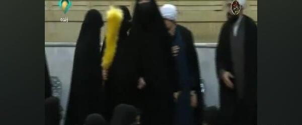عکس قبر حضرت عباس علیه السلام
