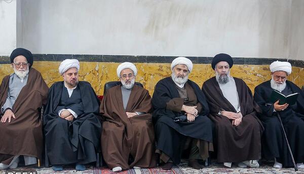 عکس سید محسن ذوالفقاری