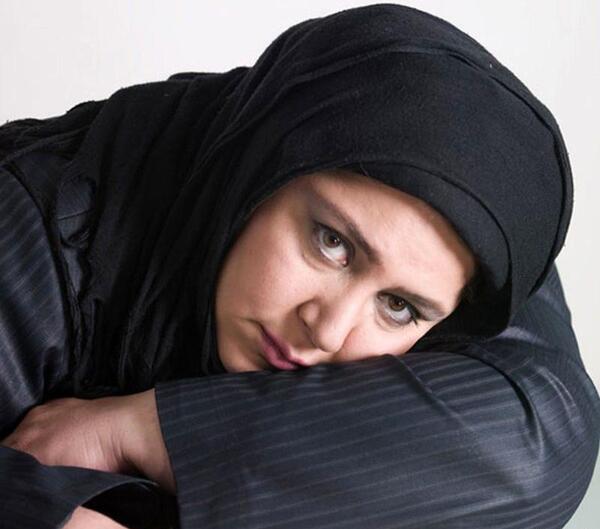 عکس شهره لرستانی قبل و بعد