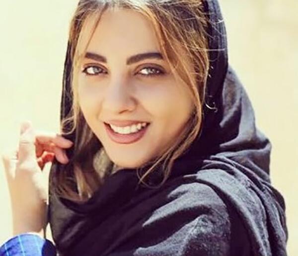عکس یلدا افشار