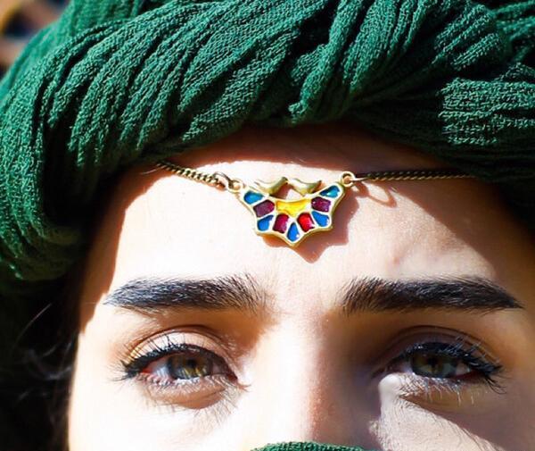 عکس یلدا افشار