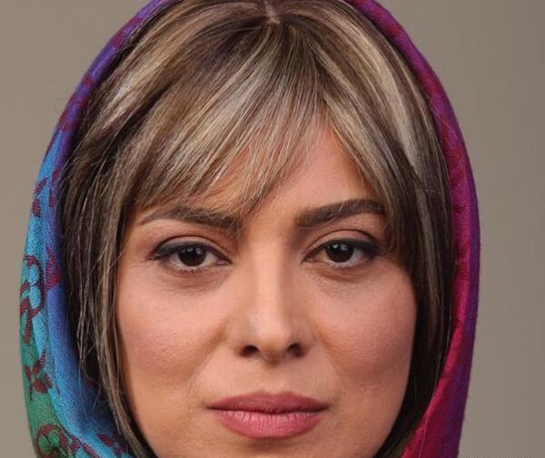 عکس یلدا افشار