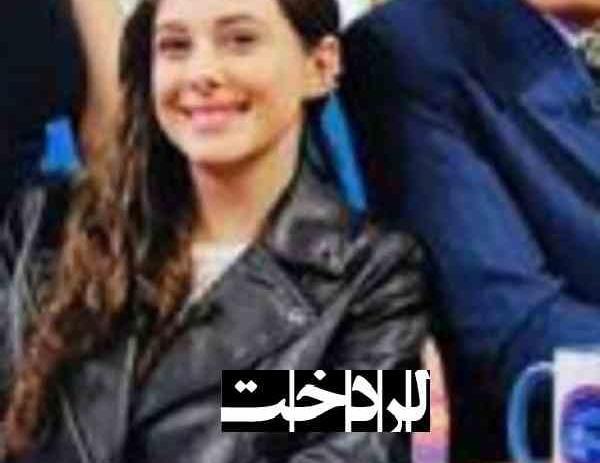 عکس ایدا صدای برتر