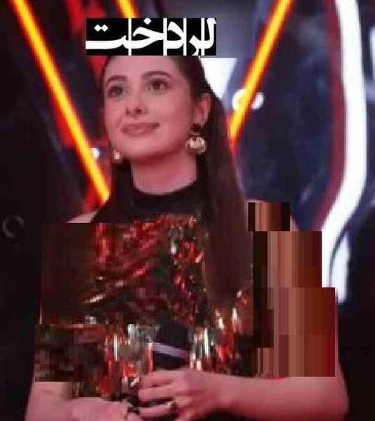 عکس ایدا صدای برتر