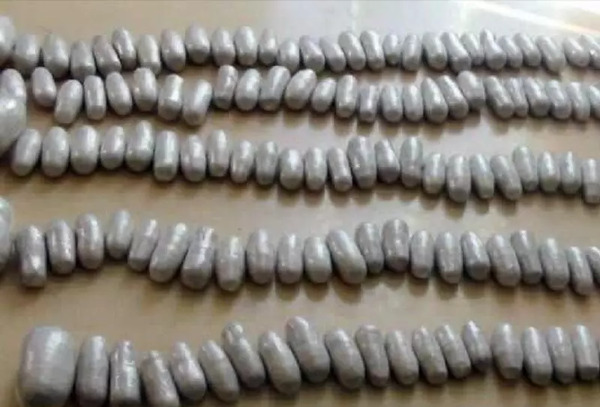 عکس تریاک زرد