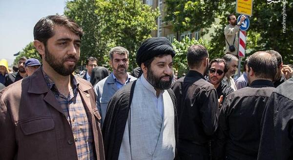 دانلود عکس سرلشکر باقری