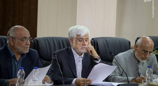 دانلود عکس سرلشکر باقری