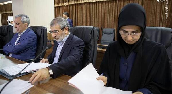 دانلود عکس سرلشکر باقری