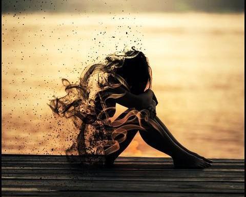 عکس های پروفایل دخترانه غمگین