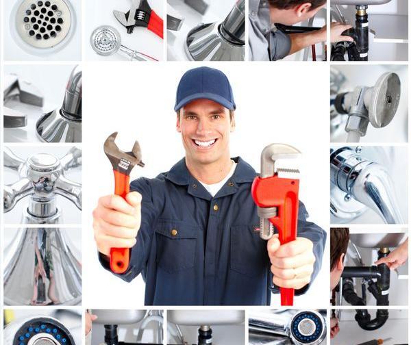 عکس تاسیسات ساختمان