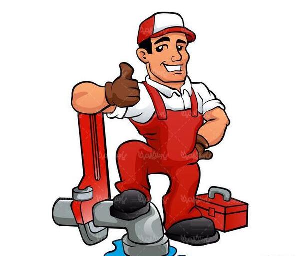 عکس تاسیسات ساختمان