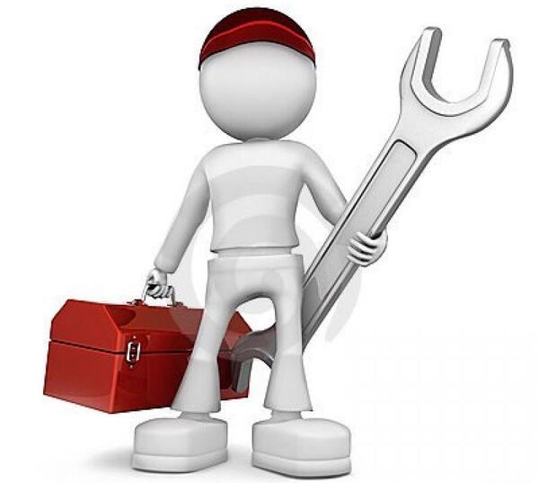 عکس تاسیسات ساختمان