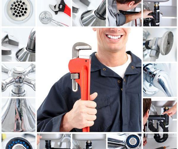 عکس تاسیسات ساختمان
