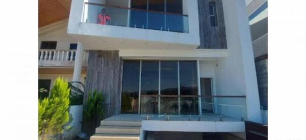 عکس ویلاهای زیبای شمال