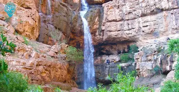 عکس دروازه قرآن یزد