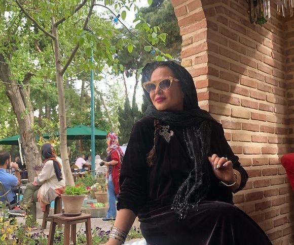 عکس نوروز بهاره رهنما