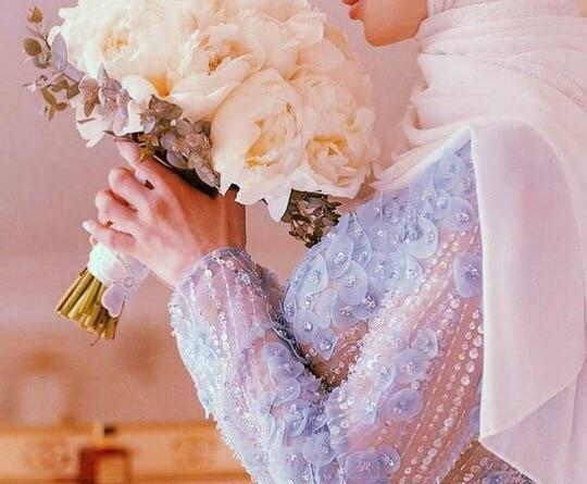 عکس با حجاب دخترانه شیک