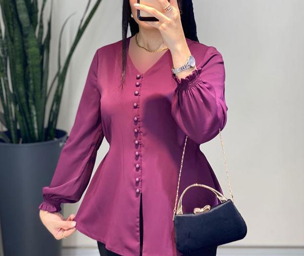 عکس تونیک ساده و شیک