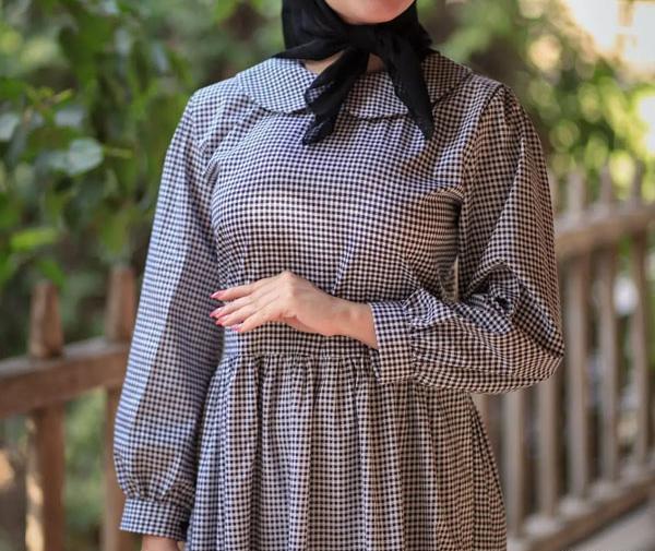 عکس تونیک ساده و شیک