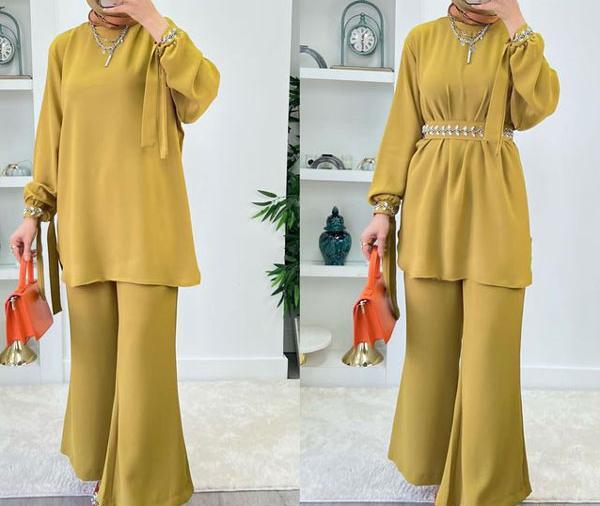 عکس تونیک ساده و شیک