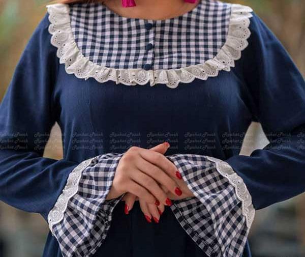عکس تونیک ساده و شیک