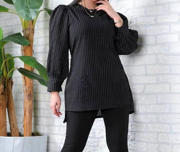 عکس تونیک ساده و شیک