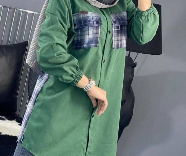 عکس تونیک ساده و شیک