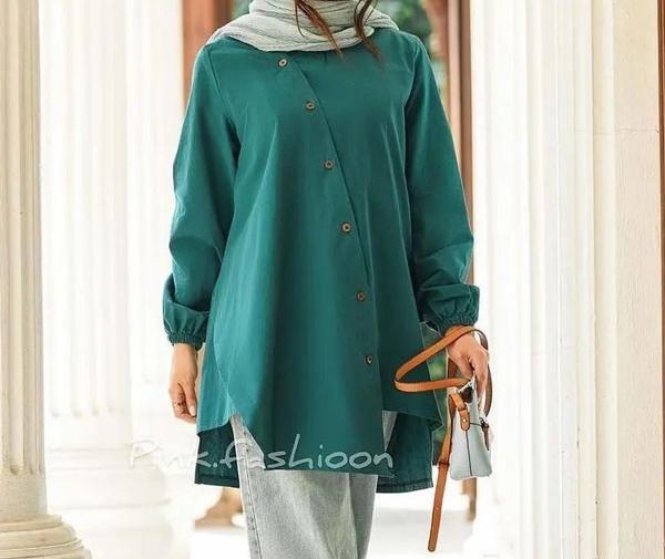 عکس تونیک ساده و شیک