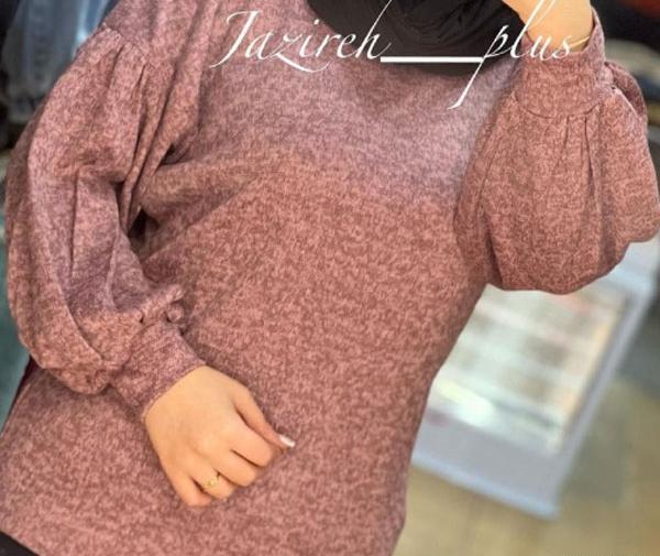 عکس تونیک ساده و شیک