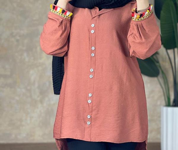 عکس تونیک ساده و شیک