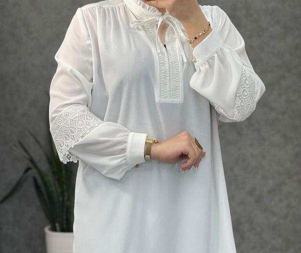 عکس تونیک ساده و شیک