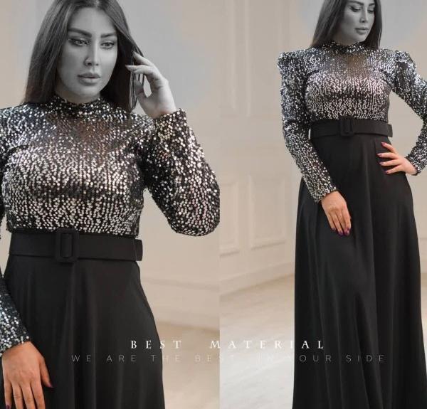 عکس کیف و کفش مجلسی ست